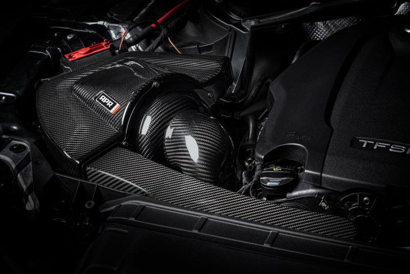 APR Carbon Fiber Intake System | Audi A4 Allroad 2.0T (17-25) (CI100036)