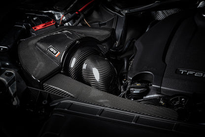APR Carbon Fiber Intake System | Audi A4 Allroad 2.0T (17-25) (CI100036)