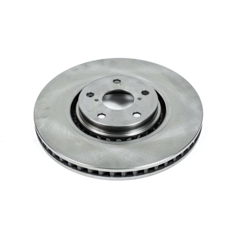 PowerStop Front Right Brake Rotor | Lexus GS350 (07-11) (JBR1308)