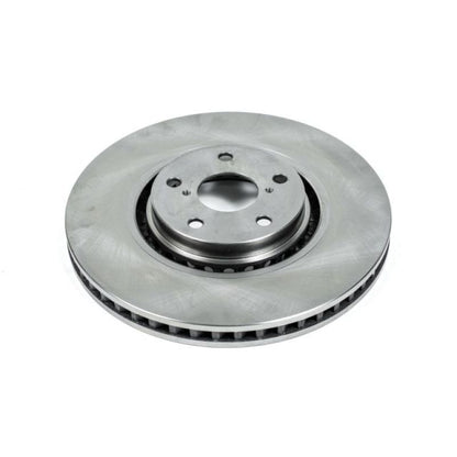 PowerStop Front Right Brake Rotor | Lexus GS350 (07-11) (JBR1308)