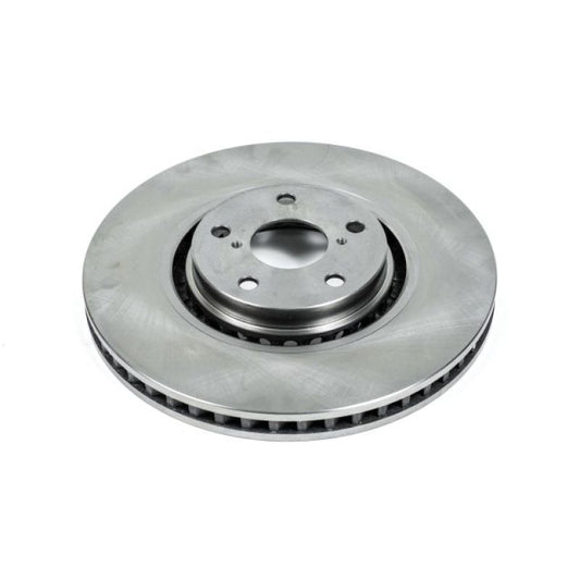 PowerStop Front Right Brake Rotor | Lexus GS350 (07-11) (JBR1308)