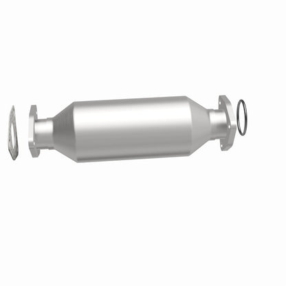 Magnaflow 2.2L Direct Fit Catalytic Converter | Honda Accord 91-93 (22621)