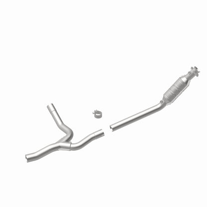 Magnaflow 93420 DirectFit Converter For 2004-05 Dodge RAM 1500 3.7L