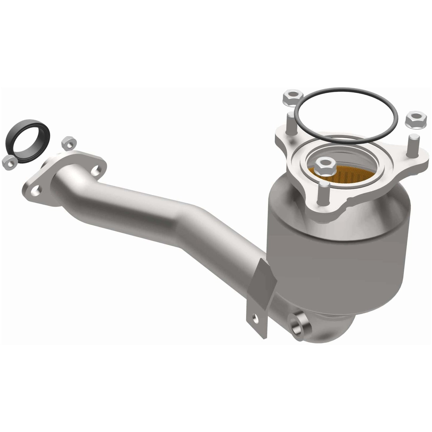 MagnaFlow 2004-2006 Suzuki Aerio California Grade CARB Compliant Direct-Fit Catalytic Converter