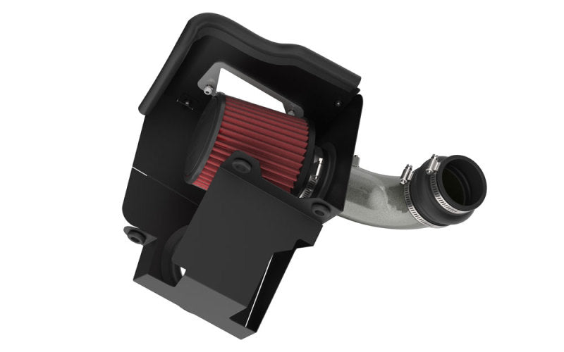 AEM 2.5L L4 Cold Air Intake System | Mazda 3 (21-884c)