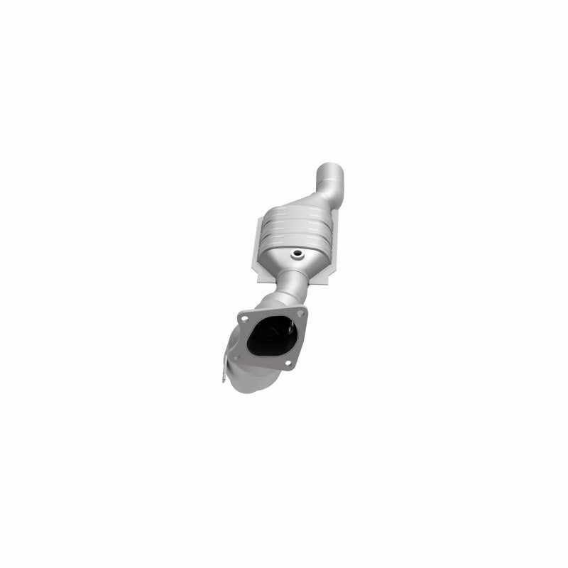 Magnaflow 49743 DirectFit Converter for 03-04 Audi RS6 4.2L Pass Side