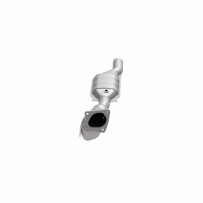 Magnaflow 49743 DirectFit Converter for 03-04 Audi RS6 4.2L Pass Side
