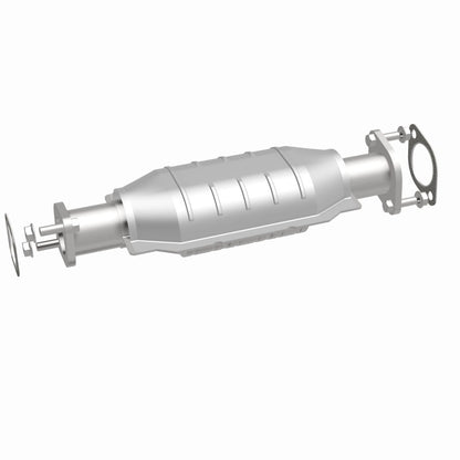 Magnaflow 24963 DirectFit Converter For Kia Sportage 05-10 2.7L