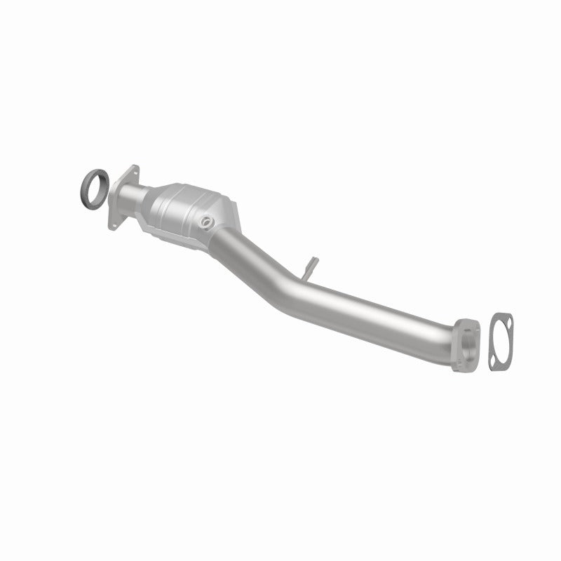 Magnaflow 51586 DirectFit Converter 06-08 Subaru Forester 2.5L