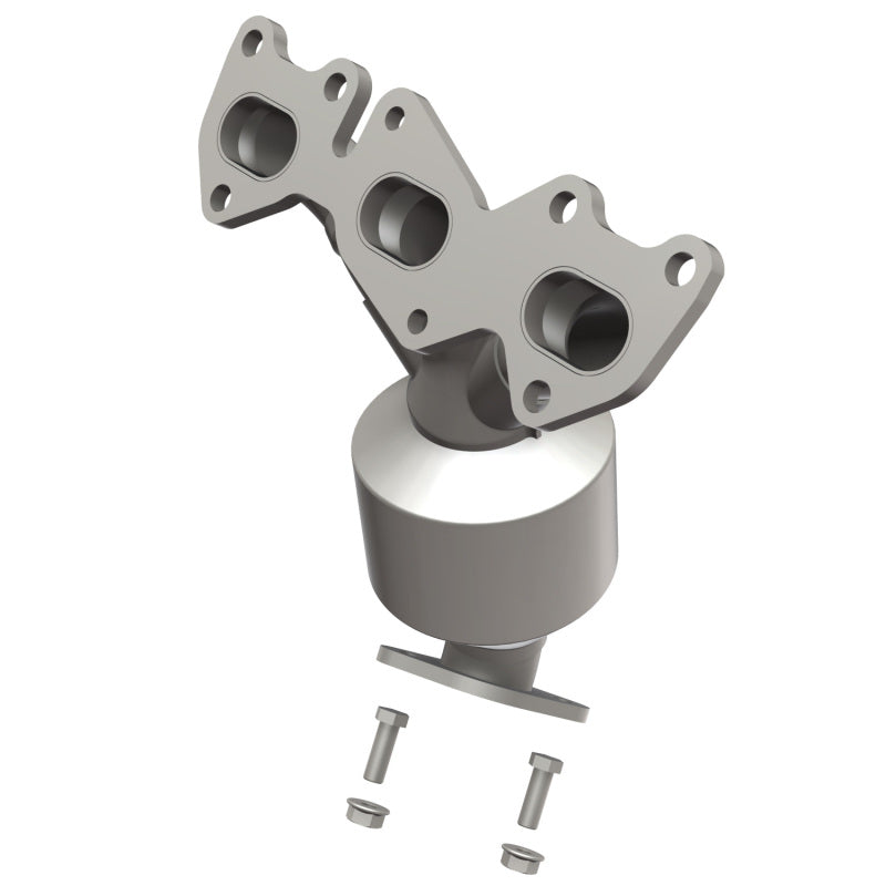 Magnaflow OEM Grade Catalytic Converter | Hyundai Veracruz/ Santa Fe (07-12/06-15) (51202)