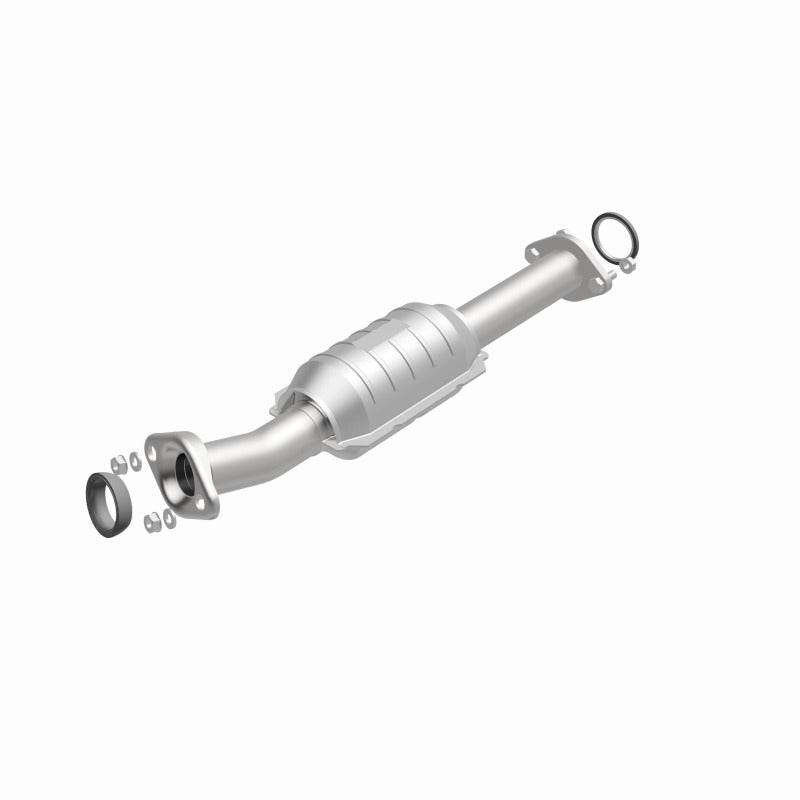 Magnaflow 24366 DirectFit Converter For Suzuki Aerio 2.0L