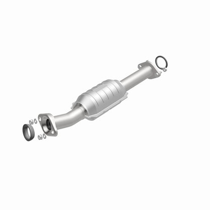 Magnaflow 24366 DirectFit Converter For Suzuki Aerio 2.0L