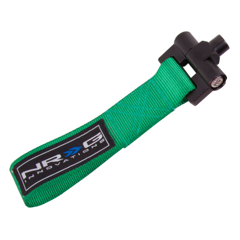 NRG TOW STRAP VW GOLF 2003-09