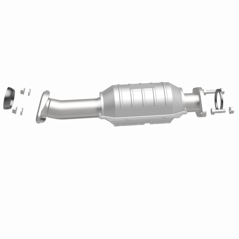 Magnaflow 51672 DirectFit Converter For Suzuki Aerio 2.3L 04-07