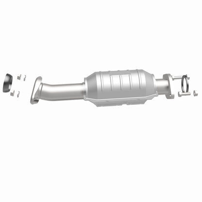 Magnaflow 51672 DirectFit Converter For Suzuki Aerio 2.3L 04-07