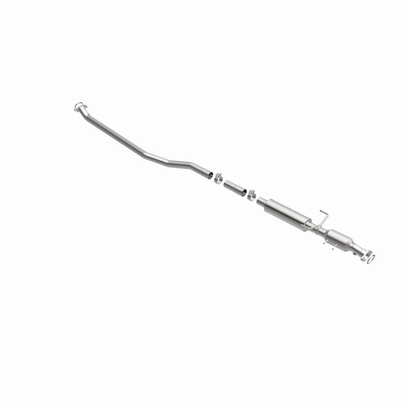Magnaflow 21-326 Converter For Mazda 6 2.5L OEM Underbody
