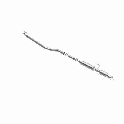 Magnaflow 21-326 Converter For Mazda 6 2.5L OEM Underbody
