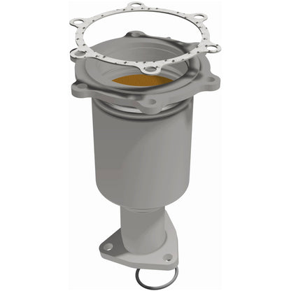 MagnaFlow California Grade CARB Compliant Direct-Fit Catalytic Converter 447198