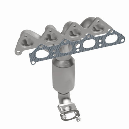 Magnaflow 50429 DirectFit Converter For Hyundai Elantra/Kia Spectra 2.0L