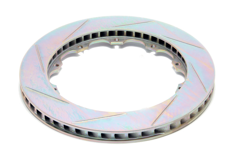 Dinan 28mm Slotted Rotor Set | BMW 325xi / 320 (01-05) (D230-0361)