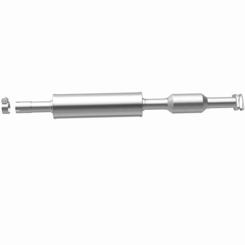 Magnaflow 21-986 DirectFit Converter For Ford Explorer 16-17 2.3L