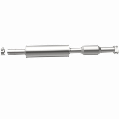 Magnaflow 21-986 DirectFit Converter For Ford Explorer 16-17 2.3L