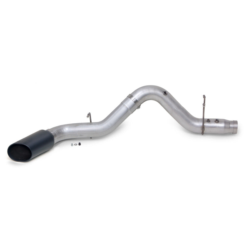 Banks Power 48996-B Monster Exhaust for 17-19 Silverado 2500HD/3500HD L5P