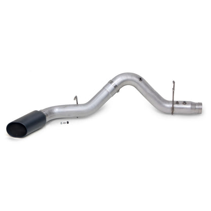 Banks Power 48996-B Monster Exhaust for 17-19 Silverado 2500HD/3500HD L5P