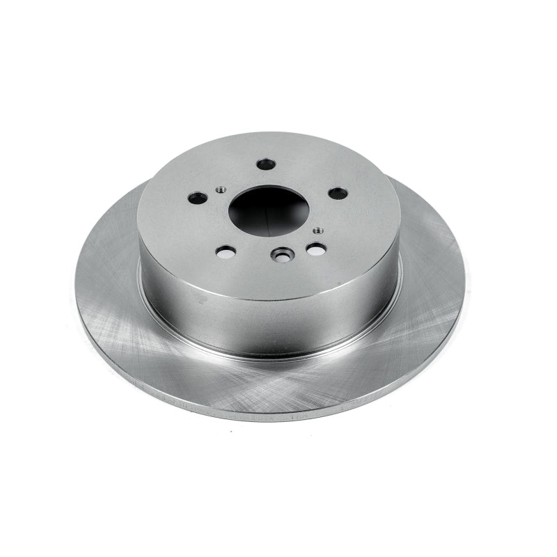 PowerStop Rear Brake Rotor | Toyota Highlander (08-13) (JBR1369)