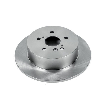PowerStop Rear Brake Rotor | Toyota Highlander (08-13) (JBR1369)