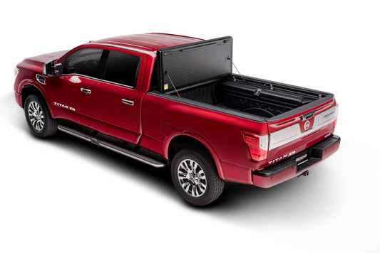 Undercover Flex Bed Cover | Nissan Titan 16-20 5.5ft (FX51013)