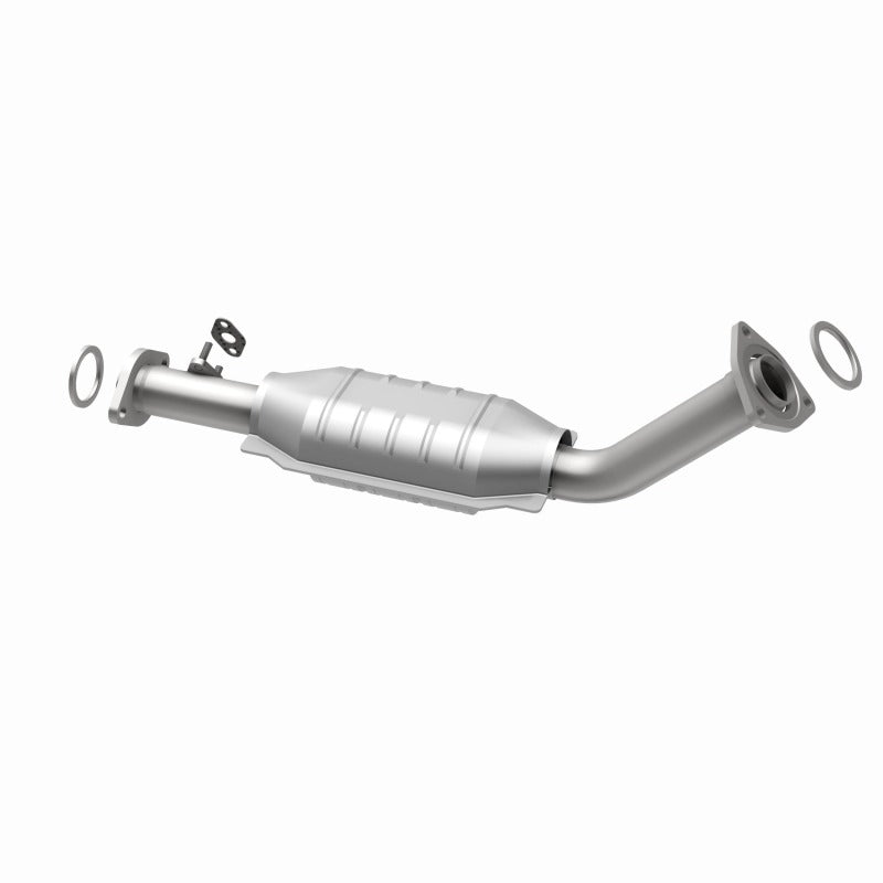 Magnaflow 23752 DirectFit Converter For Toyota Tundra 4.7L P/S Front