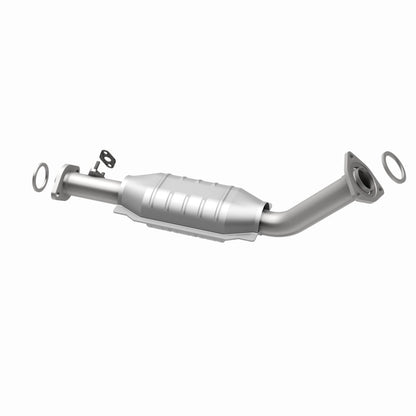 Magnaflow 23752 DirectFit Converter For Toyota Tundra 4.7L P/S Front