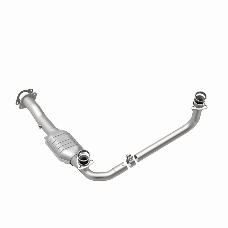 Magnaflow 23457 DirectFit Converter OEM Fit For GM 1500/2500/3500 Truck 96+