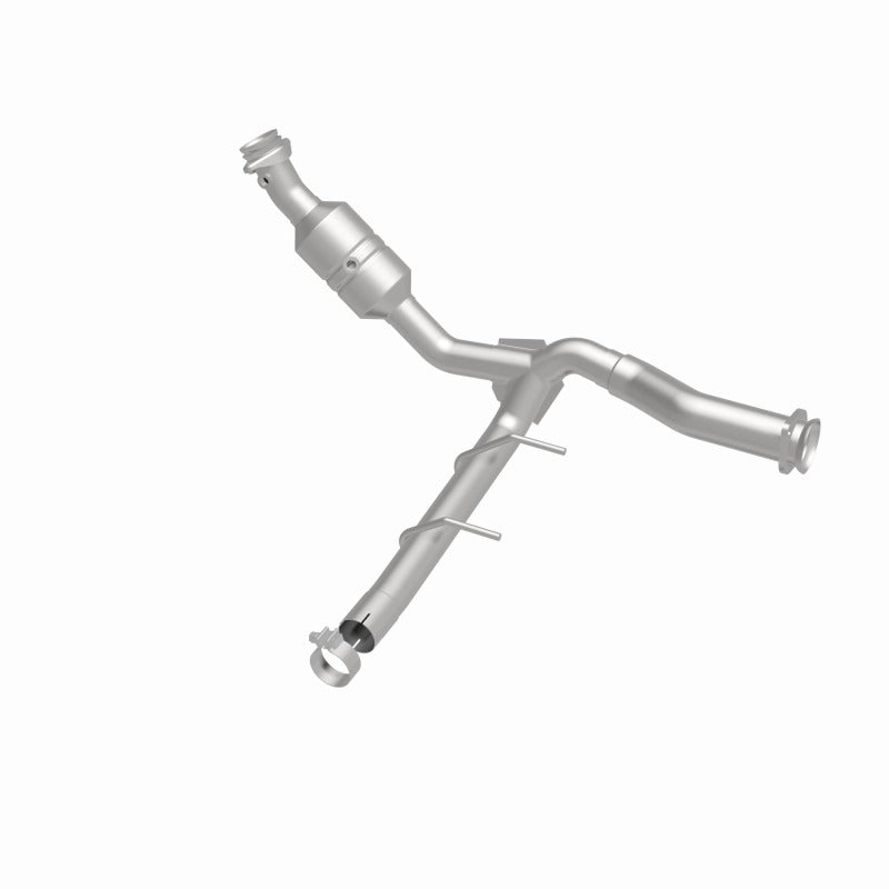 Magnaflow Conv DF 2011-14 F-150 5.0L | Ford F-150 (11-14) (52139)