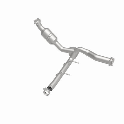 Magnaflow Conv DF 2011-14 F-150 5.0L | Ford F-150 (11-14) (52139)