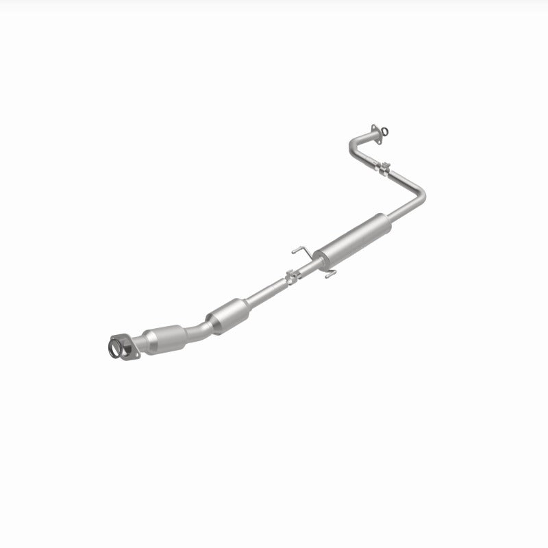 MagnaFlow 97-09 Toyota Prius OEM Underbody Catalytic Converter (23-169)