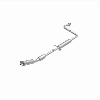MagnaFlow 97-09 Toyota Prius OEM Underbody Catalytic Converter (23-169)