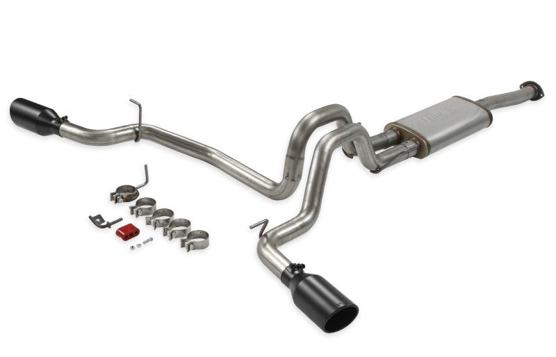 Flowmaster FlowFX Cat-Back For Toyota Tacoma 16-23 (717918)