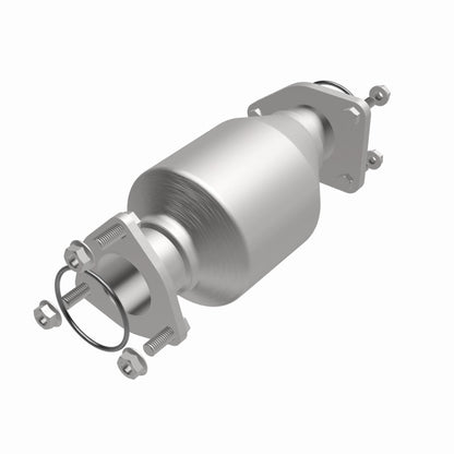 Magnaflow 49896 DirectFit Converter For Acura TSX 09-10 Honda Accord 2.4L