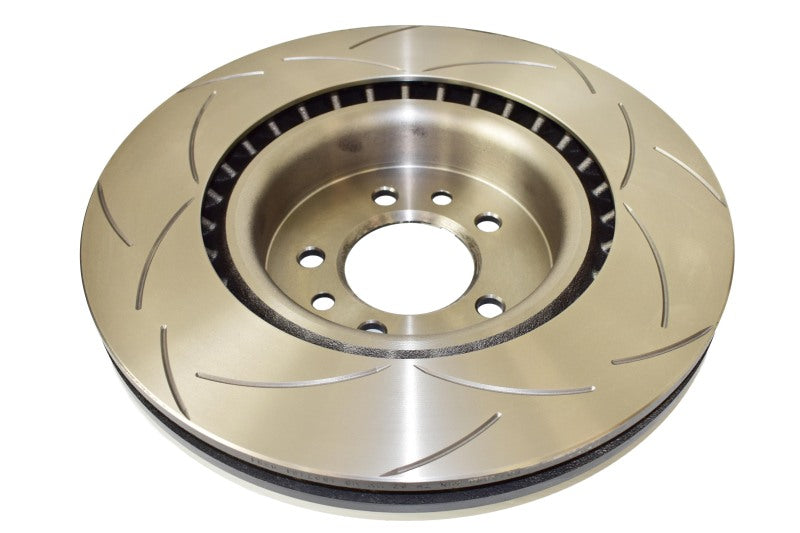 DBA Front Street Series Slotted Rotor | Land Rover LR4 (10-16) (DBA2096S)
