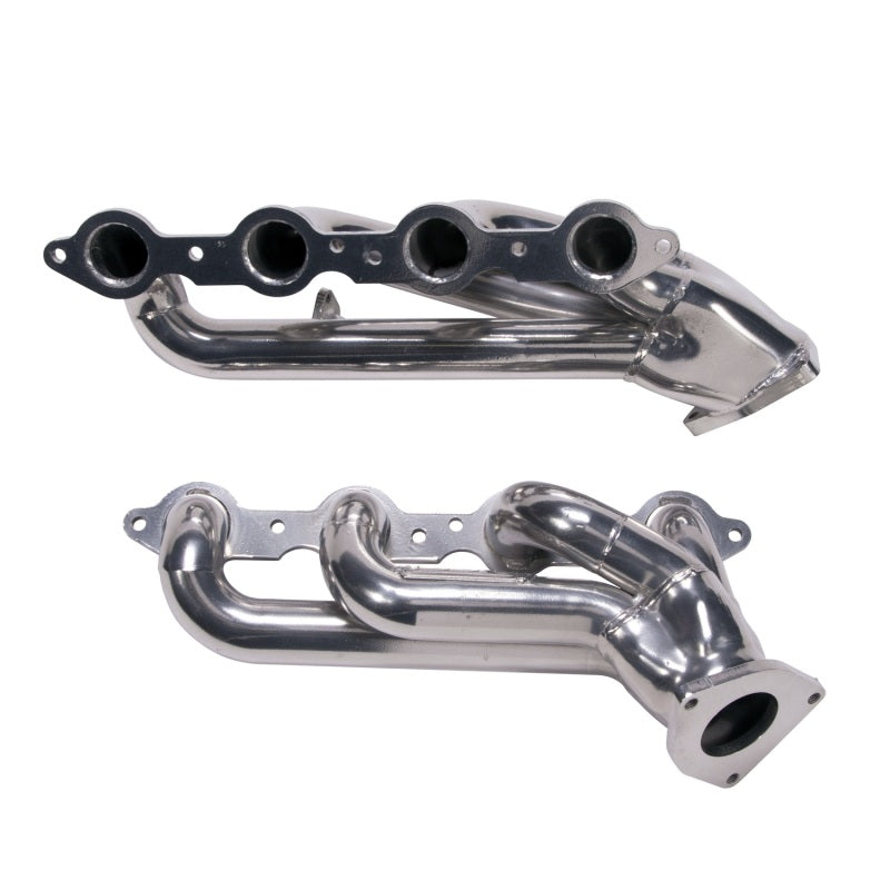 BBK 99-04 GM Truck/SUV 6.0 Shorty Tuned Length Exhaust Headers | 99-13 GM Truck/SUV (40060)