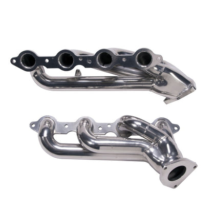 BBK 99-04 GM Truck/SUV 6.0 Shorty Tuned Length Exhaust Headers | 99-13 GM Truck/SUV (40060)
