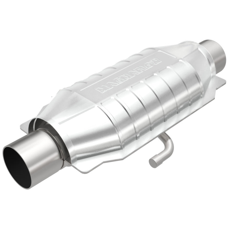 MagnaFlow Conv Univ 2.5 W/Air | Buick/ Cadillac/ Chevy/ GM (77-99) (94016)