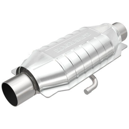 MagnaFlow Conv Univ 2.5 W/Air | Buick/ Cadillac/ Chevy/ GM (77-99) (94016)