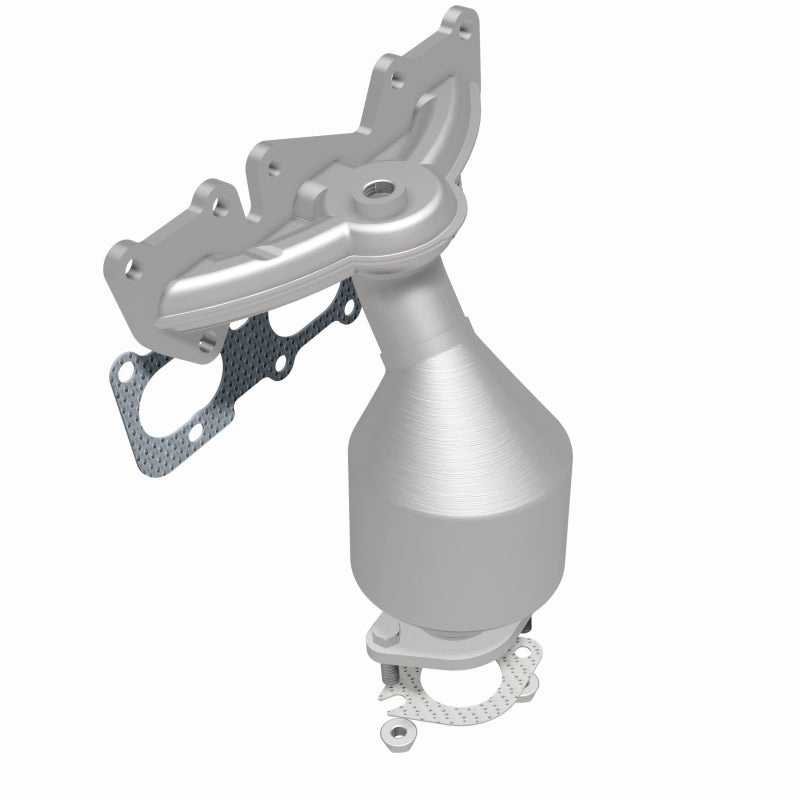 Magnaflow 5582685 Catalytic Converter DF Manifold California Grade For Kia Sedona 07-10