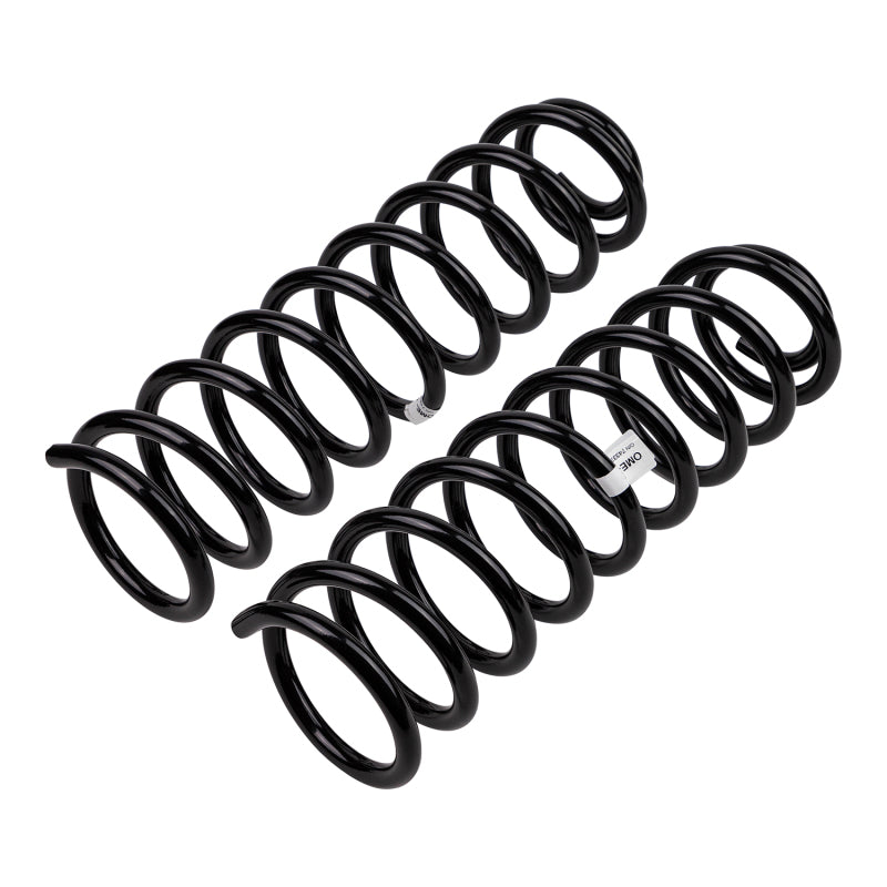 ARB 2930 Old Man Emu 1.75" Front Coil Spring (Pair) For 84-01 Jeep Cherokee NEW