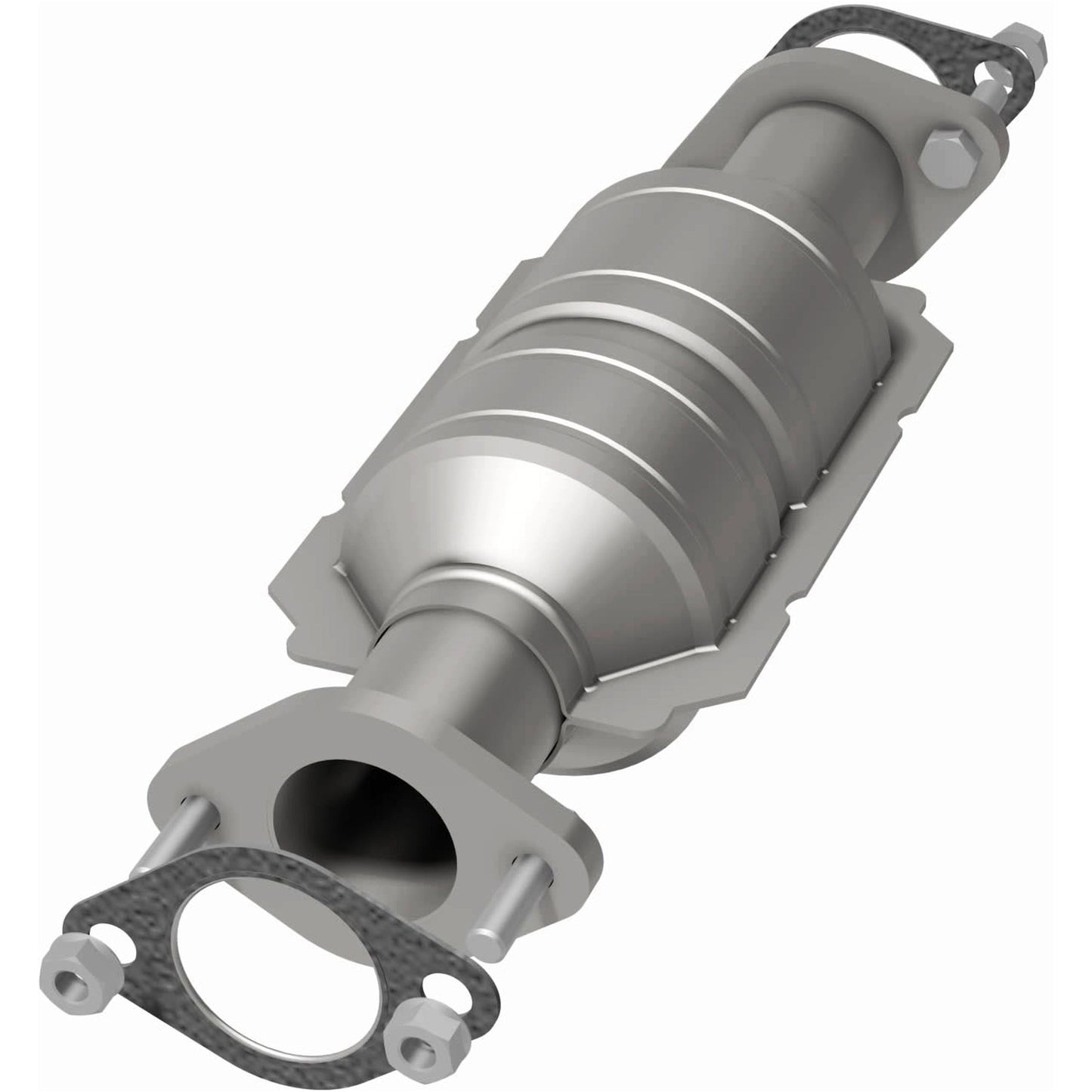 MagnaFlow California Grade CARB Compliant Direct-Fit Catalytic Converter 5571469
