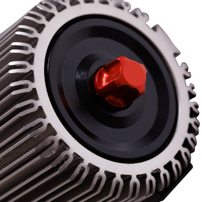 FOX 883-06-253 Factory Race Front Shock 1-3in Lift For 4Runner/LC GX550 (24+)