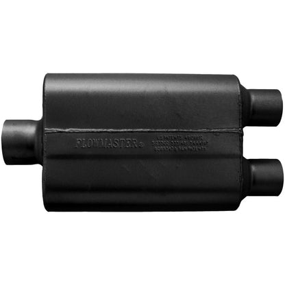 Flowmaster 40 Series DF Muffler For GM Jimmy/Blazer, Ford Bronco II, F-250/350 (73-97) (9430402)